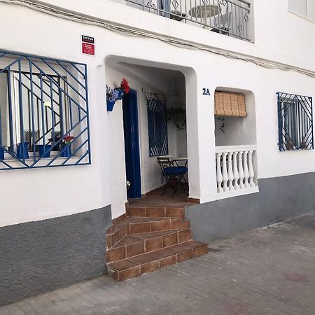Apartamentos Lolitalola Holidays Salobreña Exterior foto