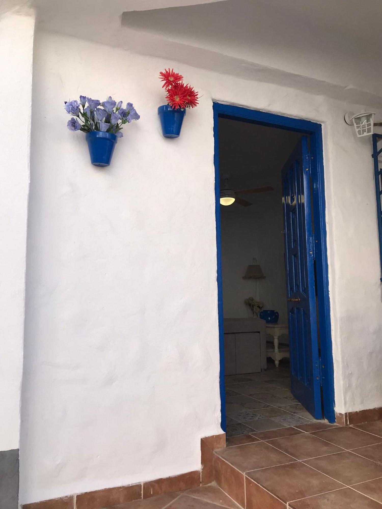 Apartamentos Lolitalola Holidays Salobreña Exterior foto