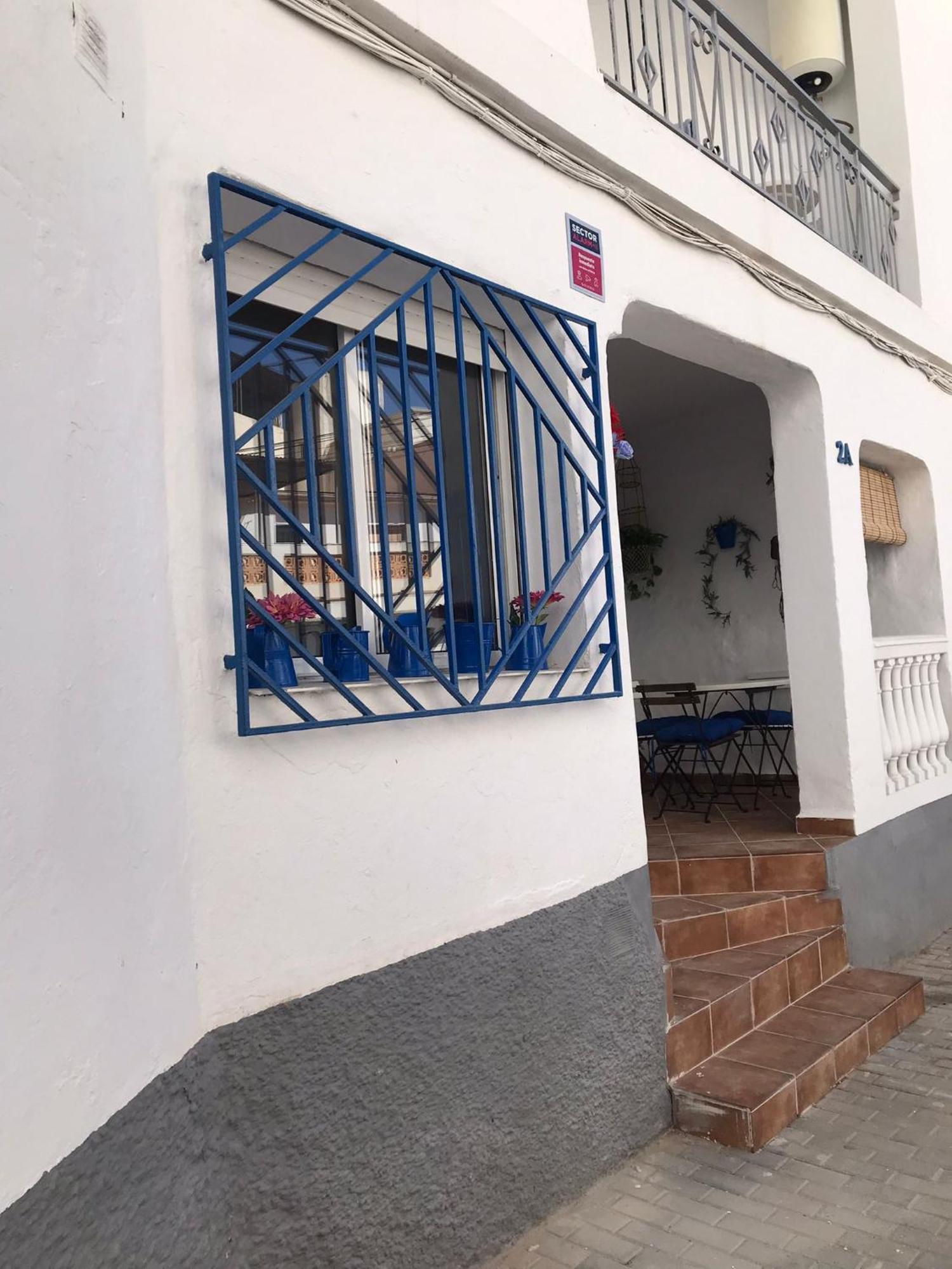 Apartamentos Lolitalola Holidays Salobreña Exterior foto
